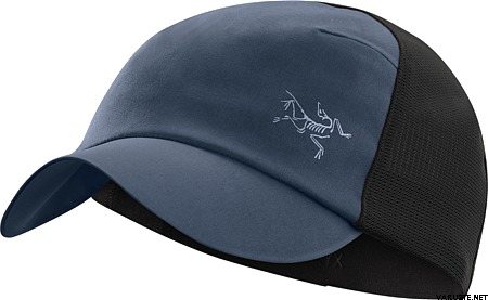 Arc'teryx Escapa Cap Nighthawk
