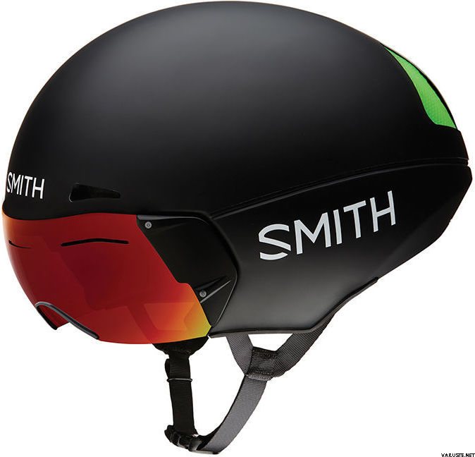 Smith Podium TT Black