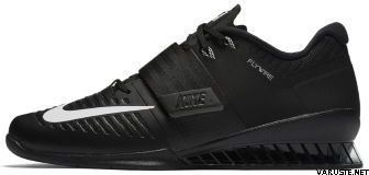 Nike Romaleos 3 Black