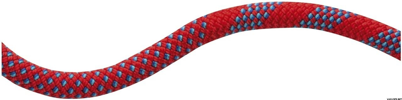 Mammut Eternity Dry, 9.8mm, 70m Fire-Royal (Dry Duodess)