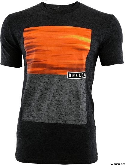 Oakley Tri-Oakley Sets Blackout Lt Htr