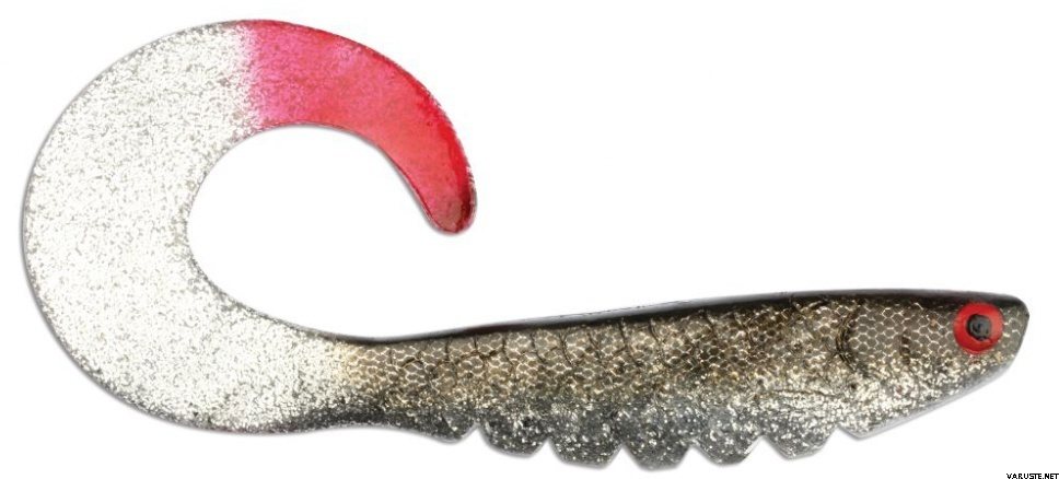 Storm R.I.P. Curly Tail Green Roach