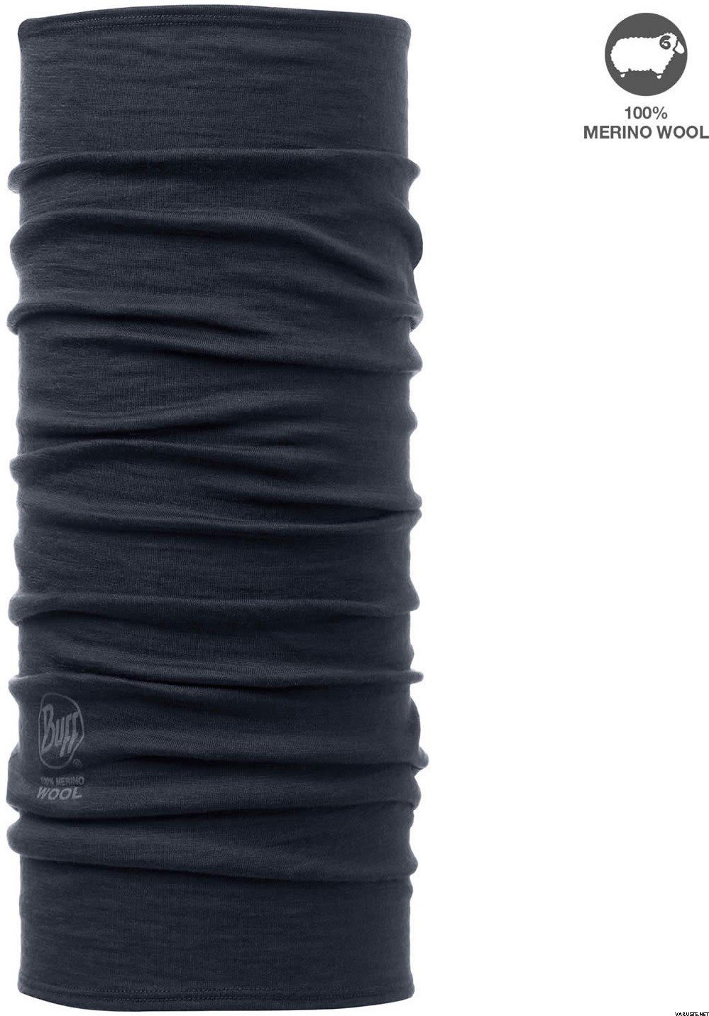 Buff Merino Wool Buff® Navy