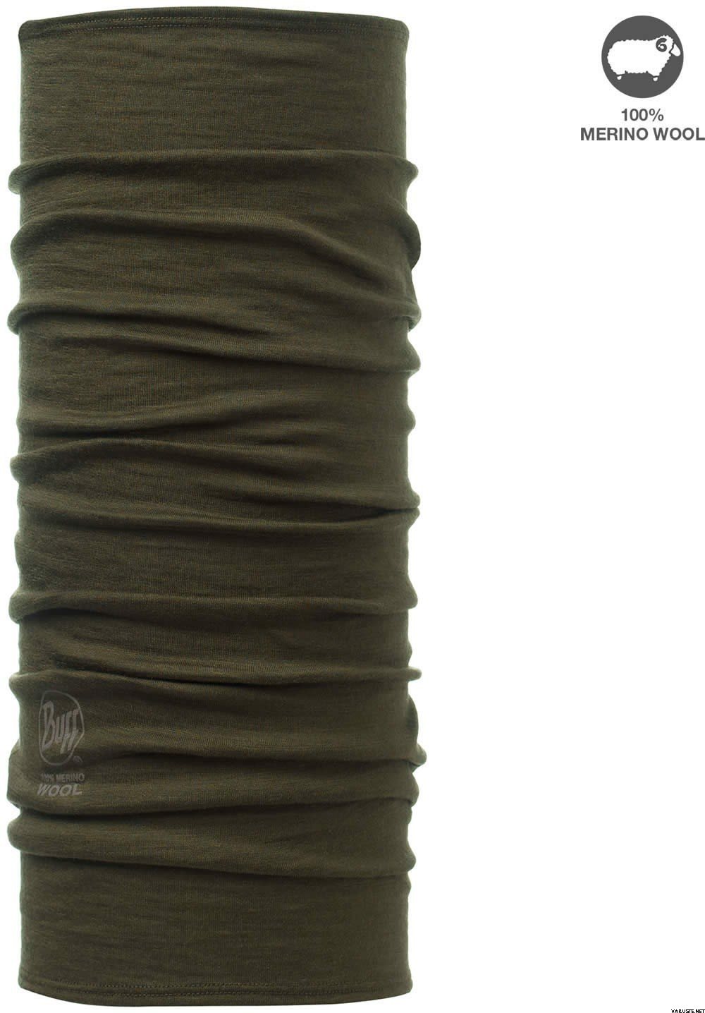 Buff Merino Wool Buff® Cedar