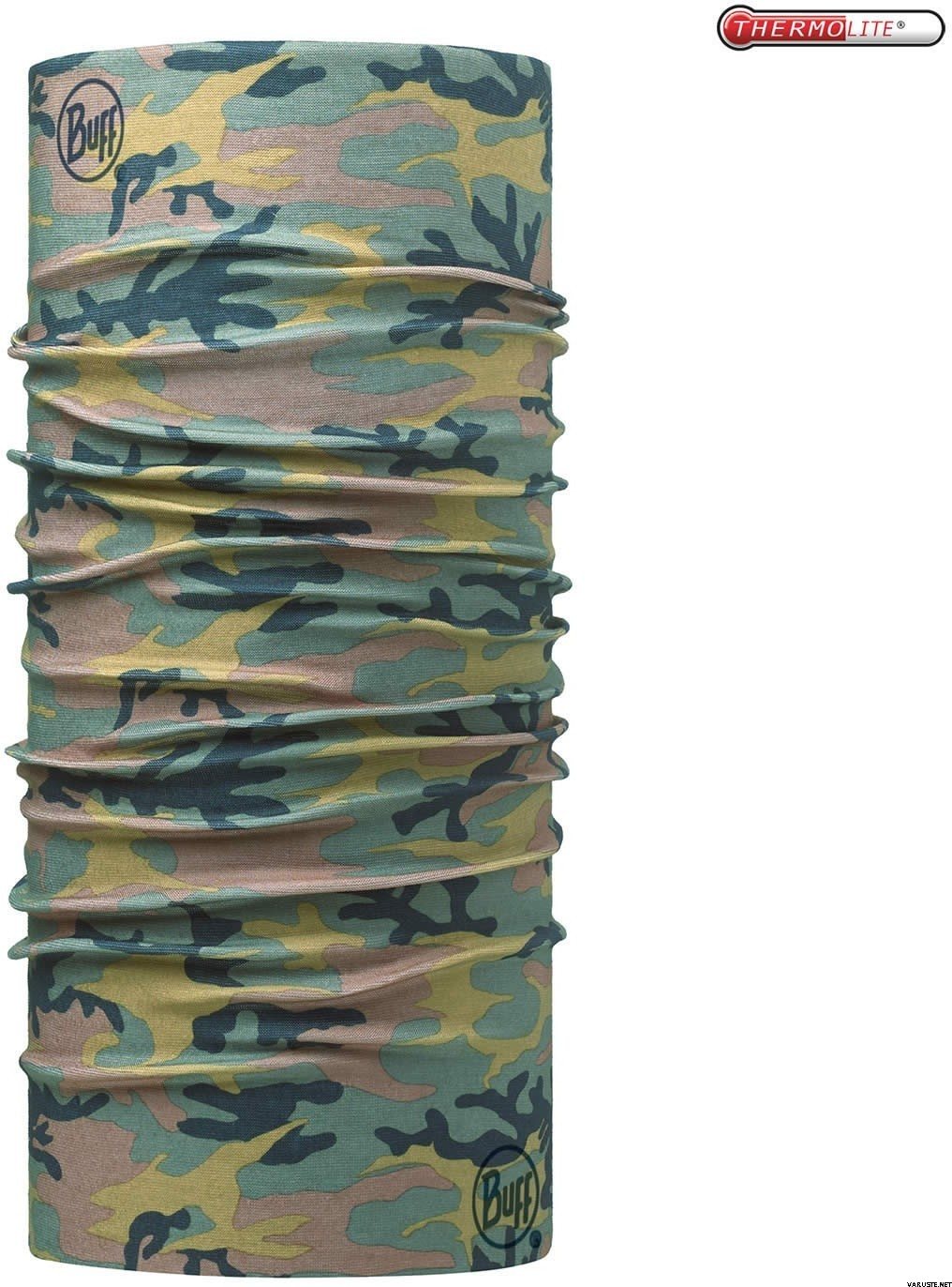 Buff Thermal Buff® Camo Military