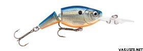 Rapala Jointed Shad Rap 5cm JSR-5 Blue Shad