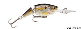 Rapala Jointed Shad Rap 5cm JSR-5 Shad