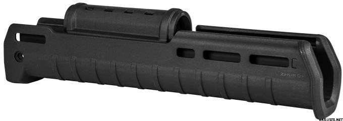 Magpul Zhukov Hand Guard – AK47/AK74 Black