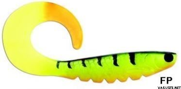 Storm R.I.P. Curly Tail Fire Perch