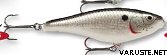 Rapala Glidin Rap 15cm GLR-15 Silver Flash