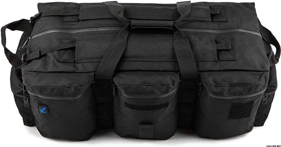 Milrab Original 90L Black