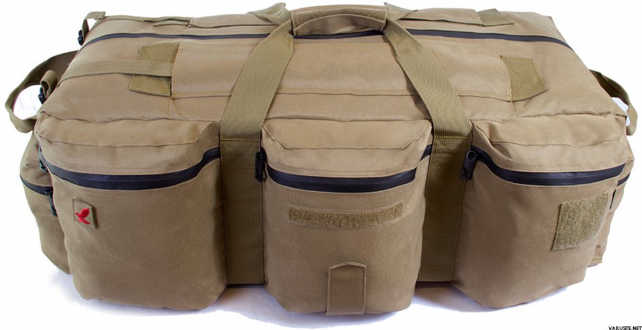 Milrab Original 90L Coyote