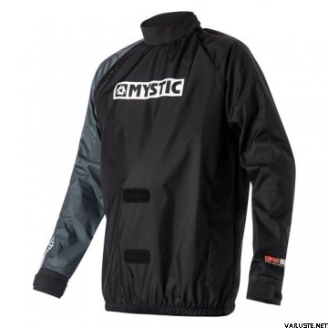 Mystic Kite Windstopper Black