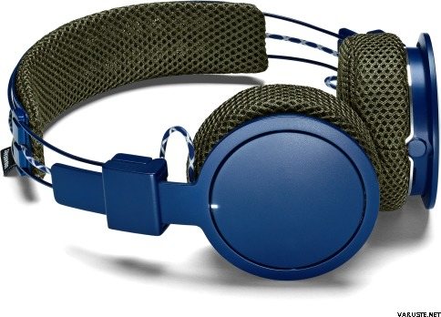 Urbanears Hellas Trail