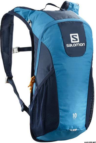 Salomon Trail 10 Hawaiian Surf / Dress Blue