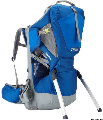 Thule Sapling Cobalt
