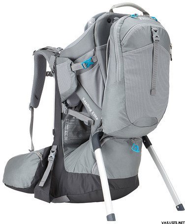 Thule Sapling Elite Dark Shadow