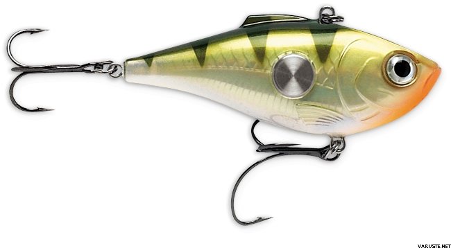 Rapala Clackin Rap 6cm CNR-6 Yellow Perch (YP)
