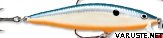 Rapala Flat Rap 8cm FLR-8 Original Pearl Shad