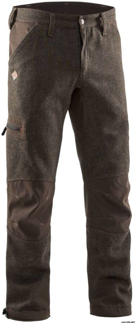 Swedteam Vist Loden Grey Mix