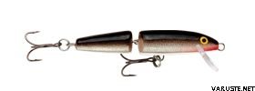 Rapala Jointed 5cm J-5 Silver (S)