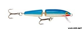 Rapala Jointed 5cm J-5 Blue (B)