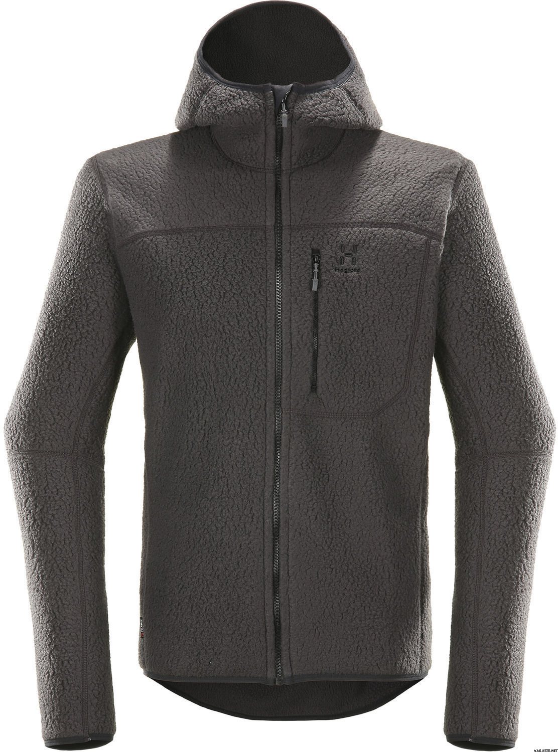 Haglöfs Pile Hood Slate