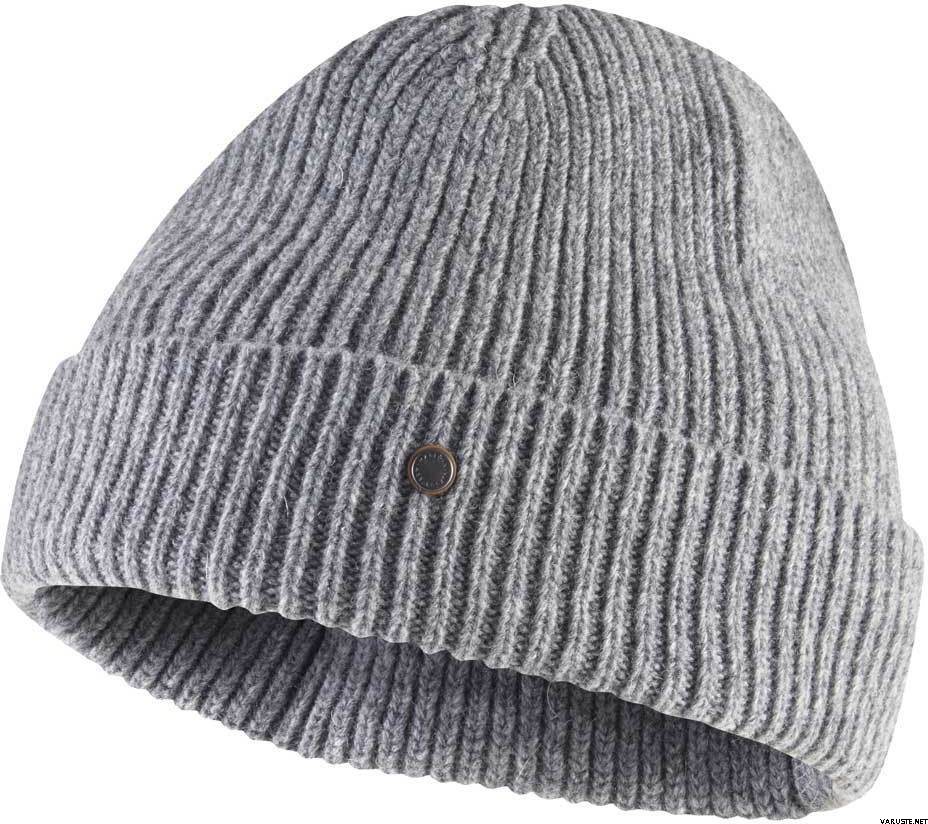 Haglöfs Appelbo Beanie Grey Melange