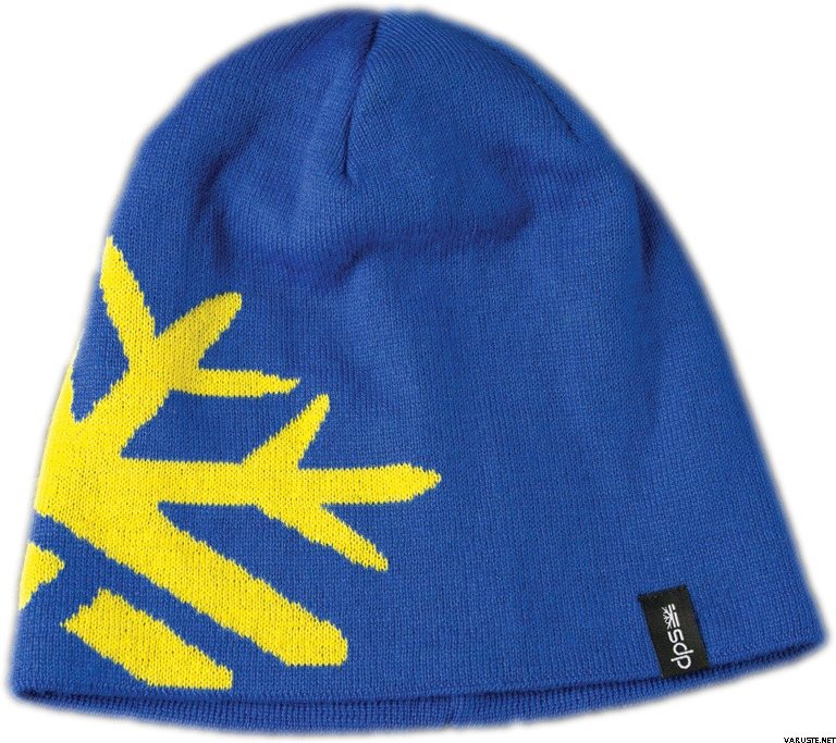 DPS Rodman Beanie Magnus Blue