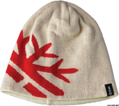 DPS Rodman Beanie Bavarian Cream