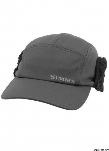 Simms Guide Windblock Hat Raven