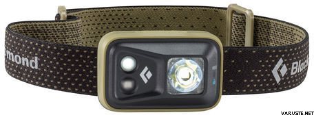 Black Diamond Spot 200lm Dark Olive