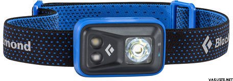 Black Diamond Spot 200lm Powell Blue