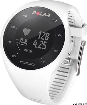 Polar M200 White