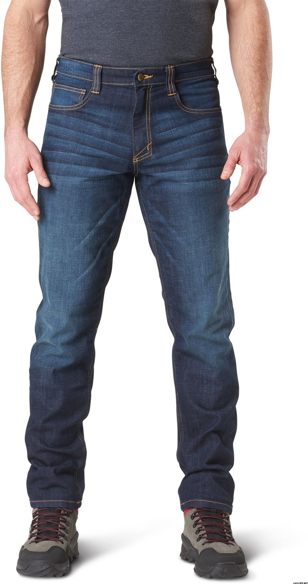 5.11 defender flex jeans slim