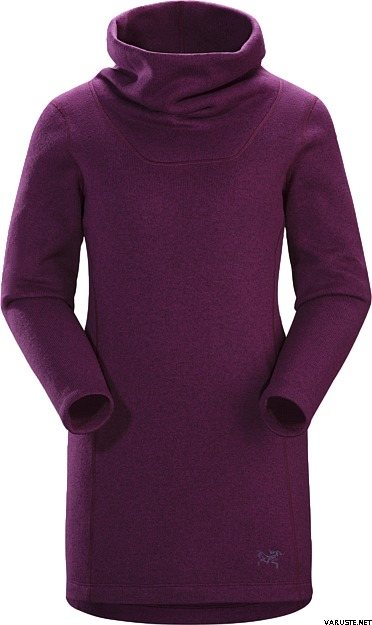 Arc'teryx Desira Tunic Womens Mandala