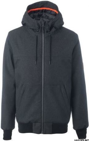 Rip Curl One Shot Anti Series Jacket Dark Marle