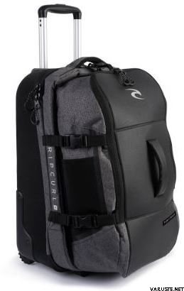 Rip Curl F-Light 4 In 1 Midn Midnight