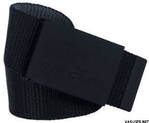 Rip Curl Ripping Revo Belt Black