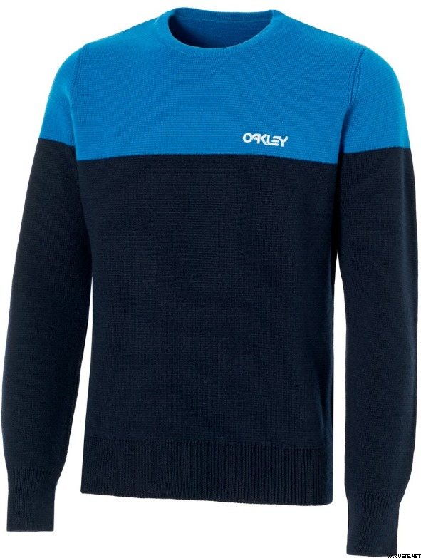 Oakley FS Crew Tech Knit Fathom