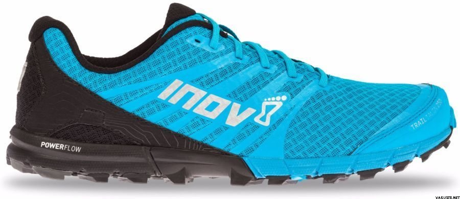 Inov-8 Trailtalon 250 Mens Blue/Black
