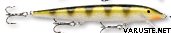 Rapala Husky 13cm H-13 Yellow Perch