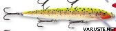 Rapala Husky 13cm H-13 Clown Trout