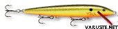 Rapala Husky 13cm H-13 Bleeding Hot Olive