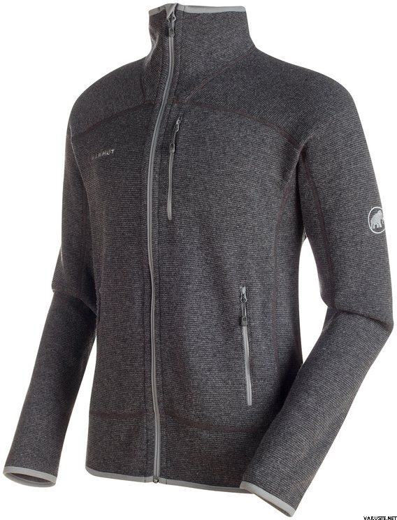 Mammut Phase Jacket Men Graphite