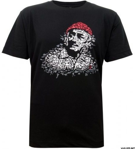 Fourth Element JC Explorer Black