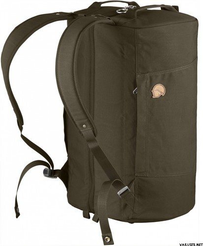 Fjällräven Splitpack Dark Olive (633)