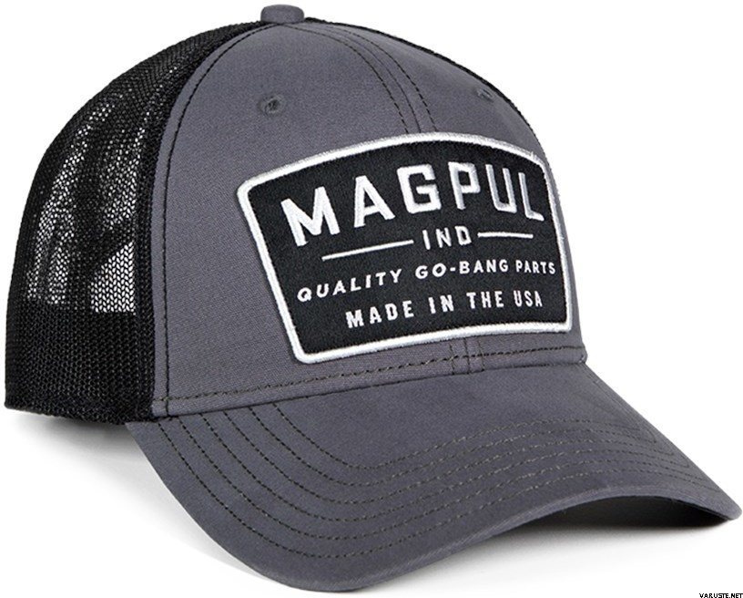 Mid crown snapback Clearance