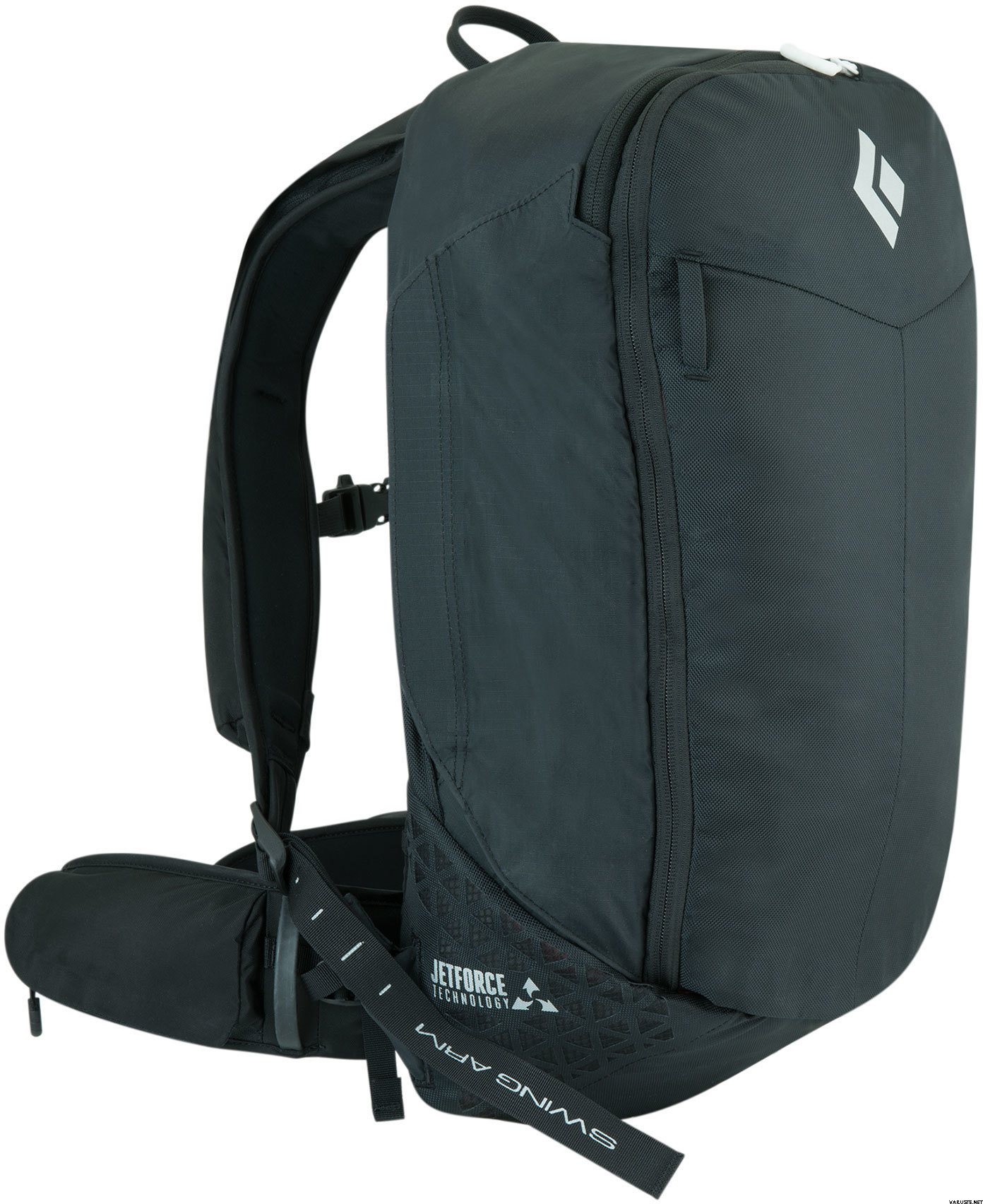 Black Diamond Pilot 11 Black