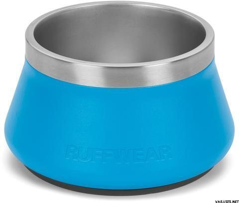 Ruffwear Basecamp Bowl Blue Dusk